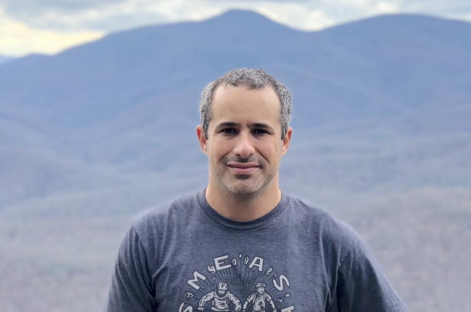 Outdoor Media Summit Speaker - Seth Alvo